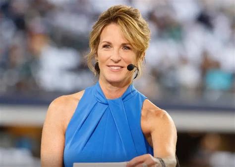 who is suzy kolber married to|Suzy Kolber ESPN, Age, Height, Married, Salary, and。